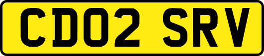 CD02SRV