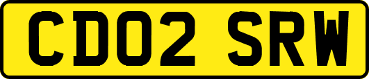 CD02SRW