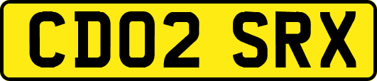 CD02SRX