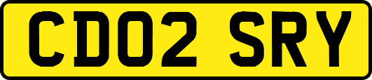 CD02SRY