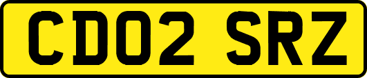 CD02SRZ