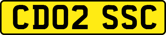 CD02SSC