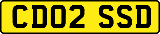 CD02SSD