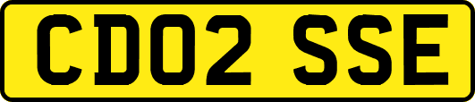 CD02SSE
