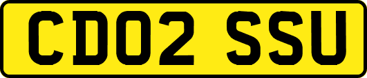CD02SSU