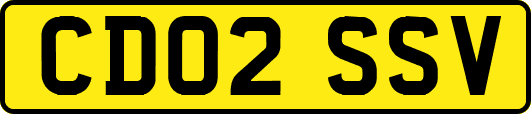 CD02SSV