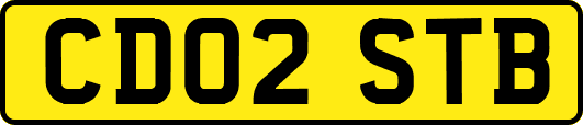 CD02STB