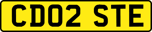 CD02STE