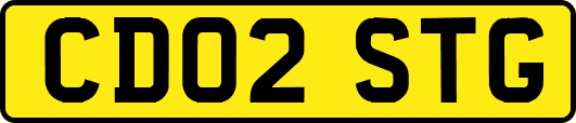 CD02STG