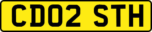 CD02STH