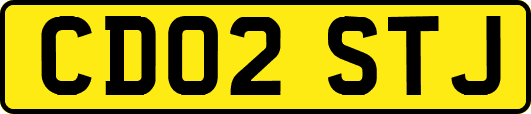 CD02STJ