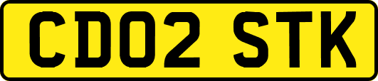CD02STK