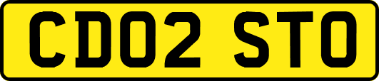 CD02STO