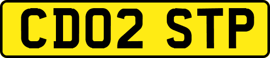 CD02STP