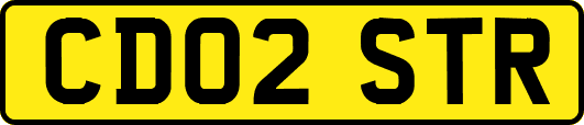 CD02STR