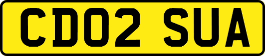 CD02SUA