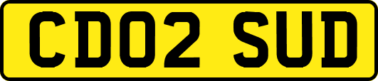 CD02SUD