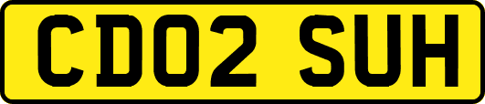 CD02SUH