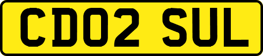 CD02SUL