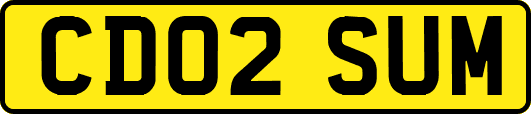CD02SUM