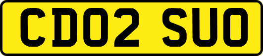 CD02SUO
