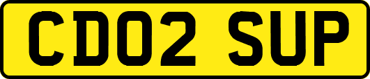 CD02SUP