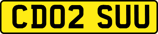 CD02SUU