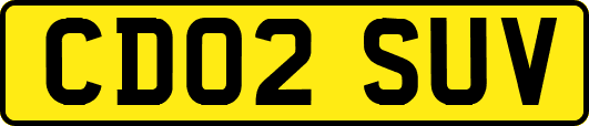 CD02SUV