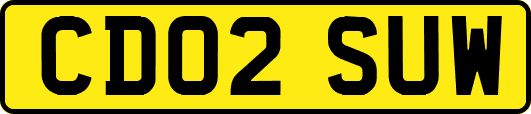 CD02SUW