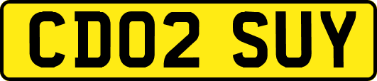 CD02SUY