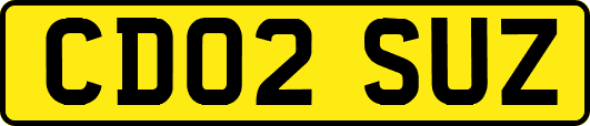 CD02SUZ