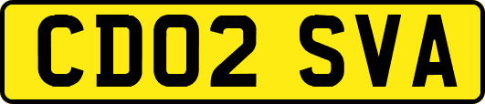 CD02SVA