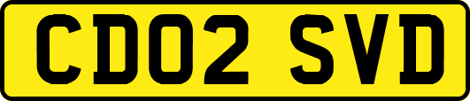 CD02SVD