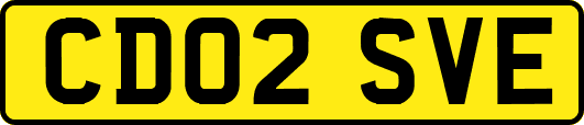 CD02SVE