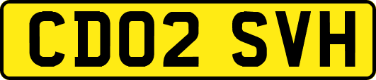 CD02SVH