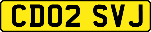 CD02SVJ