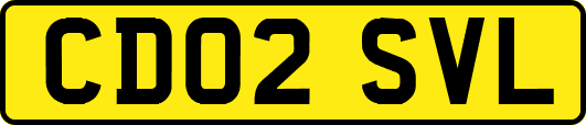 CD02SVL