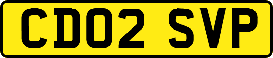 CD02SVP