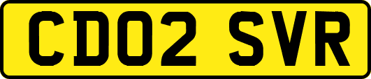 CD02SVR