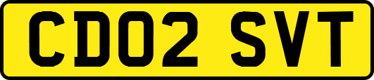CD02SVT