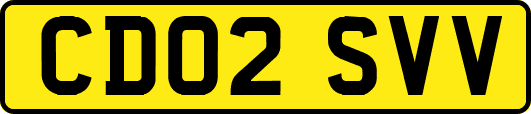 CD02SVV