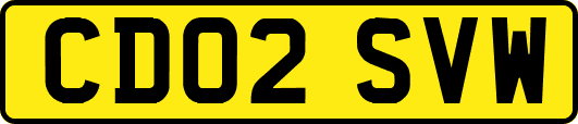 CD02SVW