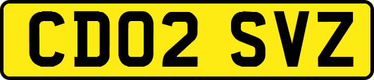 CD02SVZ