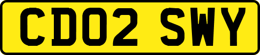 CD02SWY