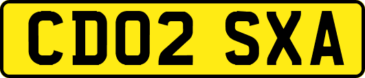 CD02SXA