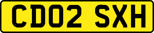 CD02SXH
