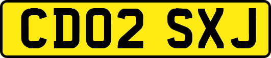 CD02SXJ