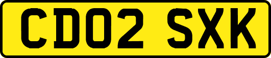 CD02SXK