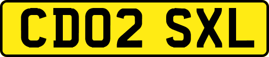 CD02SXL