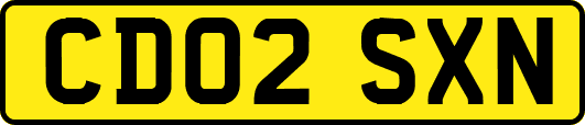 CD02SXN
